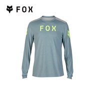 Fox Racing Ranger Dr Ls Jersey Race
