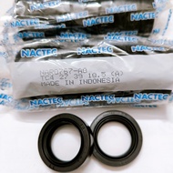 Win / Viva / Electric Vehicle Front Shock Absorber Seal 27*39*10.5 Nactec