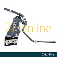 ORIGINAL PROTON GEN2, PERSONA, WAJA CAMPRO - POWER STEERING PRESSURE PIPE HOSE (SHORT) PW822092