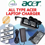 New Acer Laptop Charger for All Models Acer Notebook PA-1650-86 / PA-1700-02 Acer Laptop Adapter