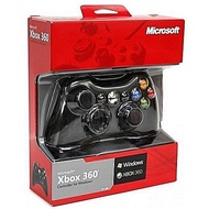 XBOX 360 Wired Controller Pc Usb Controller Windows Compatible