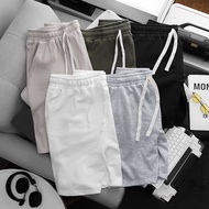 [bigsize] Men's bigsize flannel elastic shorts in many colors < 140kg