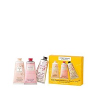 現貨 L’Occitane 歐舒丹護手霜3件套