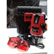 NAVATO 5 Laser Level Line 4V1H1D, Level