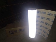 สติ๊กเกอร์ สะท้อนแสง prolite (โปรไลท์) เกรด 5ปี หน้ากว้าง 61ซม. สะท้อนตาแตก สติ๊กเกอร์รถซิ่ง ป้ายจรา