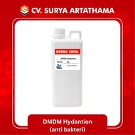 DMDM Hydration (Cosmetic Preservative & Antibacterial)