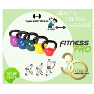 Fitness Kettlebell Dumbbell Gym Accessories