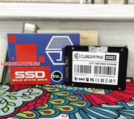 SSD LAPTOP SSD CUBE GAMING 512GB SSD CG8 Series SATAIII - 