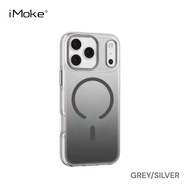 iMoke Defender Pro Matte Case For iPhone 17 Pro Max/17 Pro/17