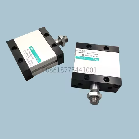 FCD-40-20-FL253522-2 FCD-K-50-45-N FCD-K-63-45 FCD-L-40-30FCD-L-50-50 Cylinder Komori Ryobi 750 920