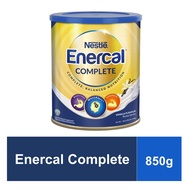 Enercal Complete Milk Formula Powder (850g) - Adult Complete Nutrition Powder