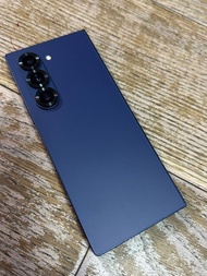 Samsung Galaxy Z Fold 6 512GB 摺手機