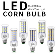 Led Corn Bulb E27 LED Bulb 220V GU10 LED Bulb Candle E14 Indoor Light G9 Energy Saving 3W 5W 7W 9W 1