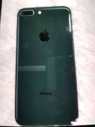 iPhone 8 plus 100%heath
