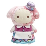 憂傷馬戲團 shappo