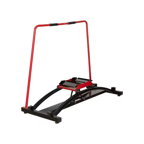 Ski Simulator Cardio Ski Machine