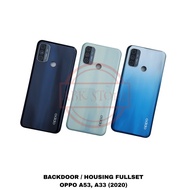 CASING OPPO A33 A53 2020 HOUSING/ FULLSET BACKDOOR/