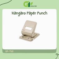 [GY Office] Kangaro Hole Punch/Paper Punch DP-700 / DP-720