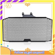 【W】Motorcycle Accessories Radiator Grille Guard Cover Protection for Suzuki GSX-S750 GSR750 GSX-S750