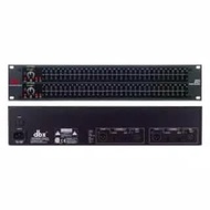 DBX 231 EQUALIZER OK QUALITY