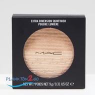 MAC Extra Dimension Skinfinish 8g Double Gleam King Label Produced 9/22