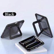 เคสกันกระแทก เคส สำหรับ ไอแพด เคสแท็บเล็ตสําหรับ Apple iPad (A16) 11th/10th/9th/8th/7th/6th/5th Gene