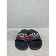 ️Hight Quality ️ G.V.C Sandals - Gi.ven.Chy Sandals. Embroidered pattern. Premium version 1