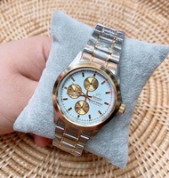 นาฬิกาแบรนด์ Grand Eagle งานแท้ กันน้ำ สินค้าพร้อมกล่องแบรนด์