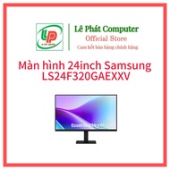 Samsung LS24F320GAEXXV / LS27F320GAEXXV Monitor (23.8inch/IPS/FHD/120Hz/5ms) - Genuine product