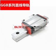 GGB25BA Slider GGB25AAGGB30BAGGB35GGB30AA Bearing Ready Stock Rail Supply Rolling GXB4
