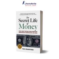 The Secret Life Of Money Book - Eternal Story About Us, Wealth, Happiness, Hoarse and Charity by Tad