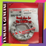 Yamaha Genuine parts for aerox 155 i