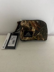 🈹️🈹️100%New Gregory品牌圖案防水布短錢包（特價$350包順豐站取件，不退換）（100%real)（男女都可以）（大清貨、大清貨）