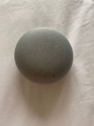 Google Home Mini