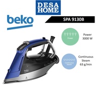 BEKO SPA9130B  3000W STEAM IRON  SPA9130B