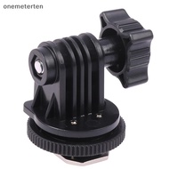 ont  1SET NEW for Yongnuo LED Accessories YN-160 160S 160II YN300 II Video Light Metal Hot Shoe Base