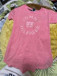 Tommy Hilfiger連身裙