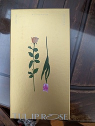 Tokyo Tulip Rose 日本東京芝士餅 japan cheese buscuits