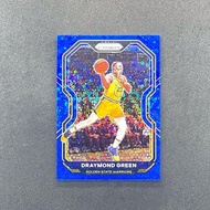 Limited 175 Pieces Bubble Blue Bright Dream Chasing Green Draymond Green Value Increase Guarantee Pr