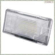 [L P V Q] trunk lamps for BMW E39, E36, E38, E46, E60 white light