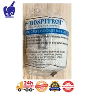 Elastic Crepe Bandage