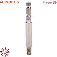IMSSUG Inner Shifter Lever, Direct Replacement Steel Steel Shifter Shaft, Durable OEM 33709-82A Shif