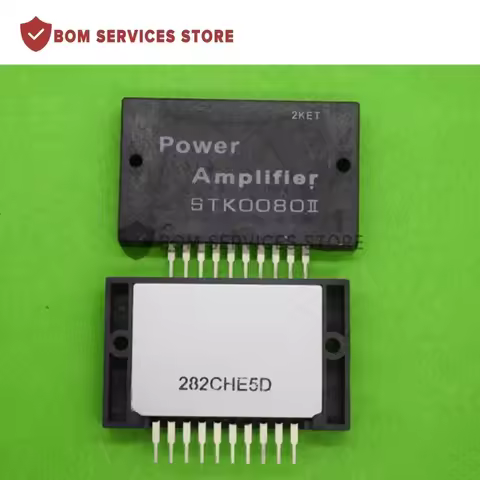 STK-0080 STK442-130 STK0080II NEW AND ORIGINAL MODULE