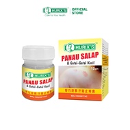 HURIX'S Panau Salap & Gatal-Gatal Kecil (12gm)