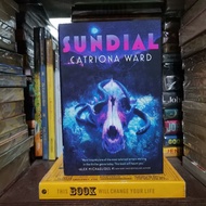 Sundial by Catriona Ward [authentic]