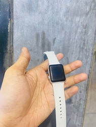 apple watch series 3 38mm ibox bekas