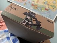 Figma 673 聖獸之王 魔女 賈娜 Yahna