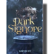 DARK SIGNORE by KHRNISOFF