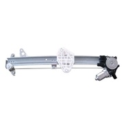 HONDA ACCORD TAO 2008YEAR-2012YEAR POWER WINDOW GEAR WITH MOTOR WINDOW REGULATOR