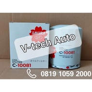 Oil Filter Oil Filter L300 Diesel Kuda Diesel C-1008-1 C1008-1